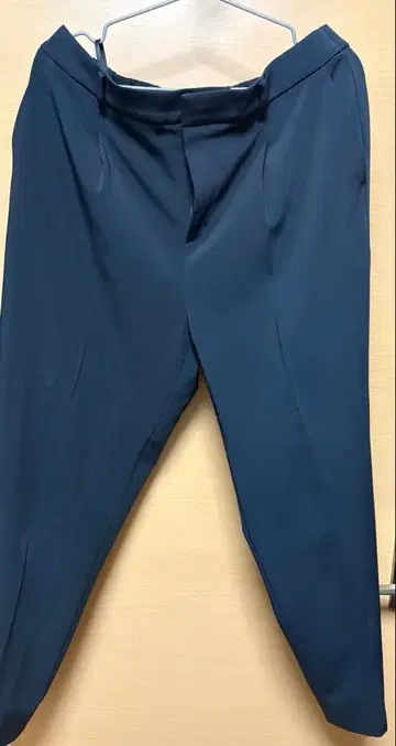 인디비 네이비 팬츠 15호