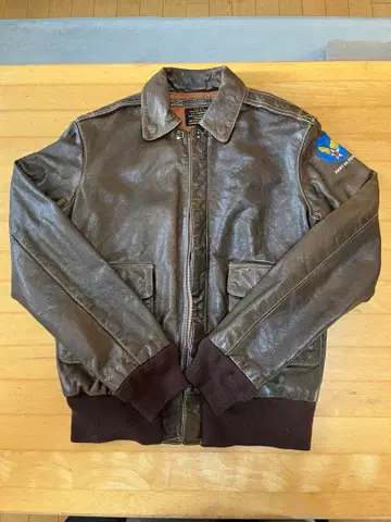 MORGAN MEMPHIS BELLES A-2 나카타 상점 36