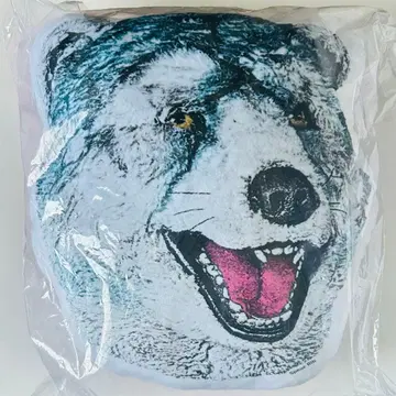 MAN WITH A MISSION 제일복권 SPEAR RIB G상