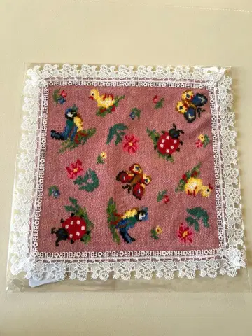 페이러 긴자와 레이스 콜라보 하이디