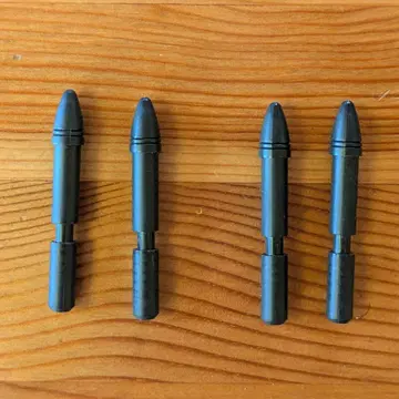 조이드 샐러맨더 미사일