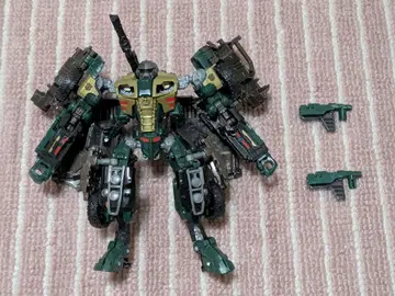 트랜스포머 브론 N.E.S.T NEST 네스트