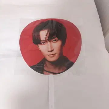 Snow Man ON 부채 와타나베 쇼타 숏삐