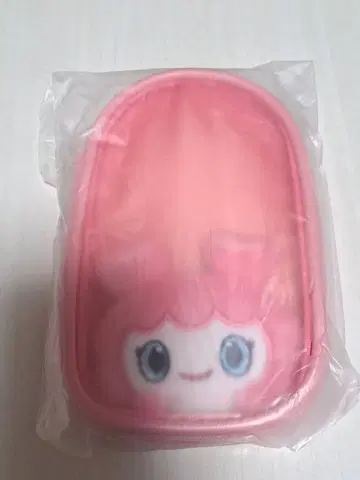 TWICE LOVELY'S 아크릴 스탠드 파우치 모모