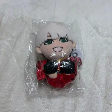 WEST. 카미야마 토모히로 군 치비스트 누이