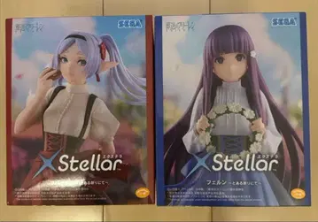 장송의 프리렌 엑스텔라 피규어 프리렌 페른 ~토아후 축제에서~