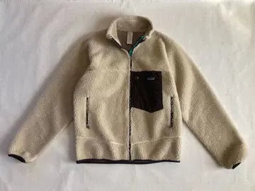 patapata 파타고니아 클래식 레트로X 자켓