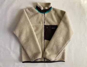 patapata 파타고니아 클래식 레트로X 자켓