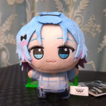 스니스트 유타군 SD 인형 봉제 인형