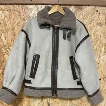 AZUL by moussy 코트