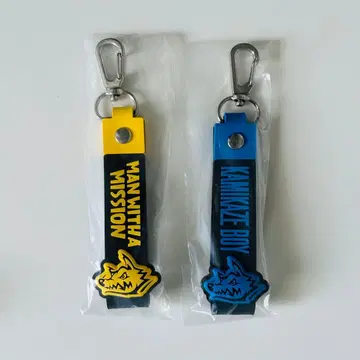 제일복권 MAN WITH A MISSION K상