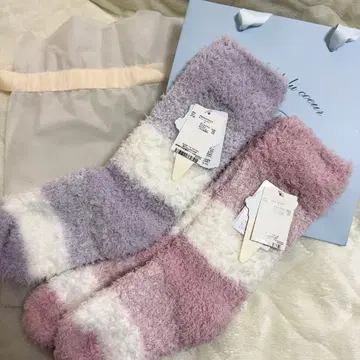 젤라또피케 삭스 랩핑 세트