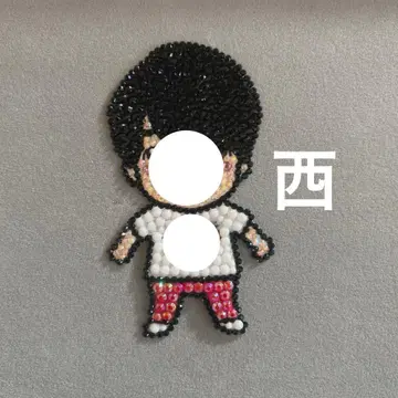 데코 부품 전신 [ 당일 발송 가능 ]