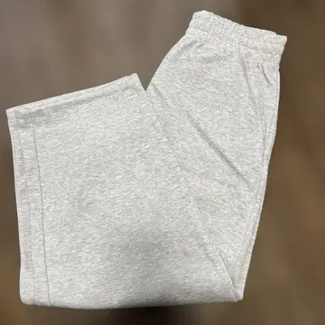 UNIQLO C 그레이 S