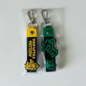 제일복권 MAN WITH A MISSION K상