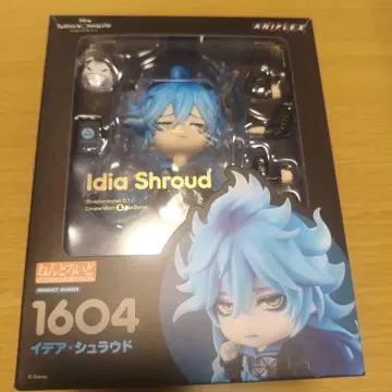 트위스테 이데아 넨도로이드