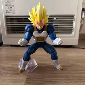 드래곤볼 제일복권 피규어 초 베지터