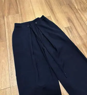 SHIPS 와이드 팬츠 사이즈 36