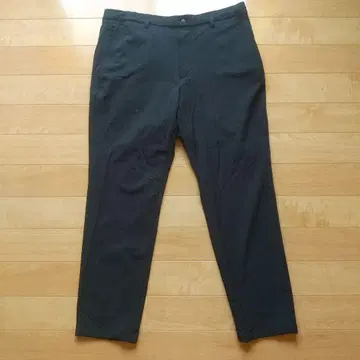 UNIQLO 히트텍 이지 팬츠 2way 스트레치 XL 사이즈