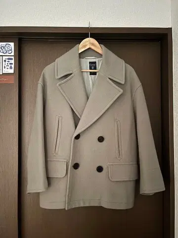 ORCIVAL 여성용 코트 BEAMS 콜라보