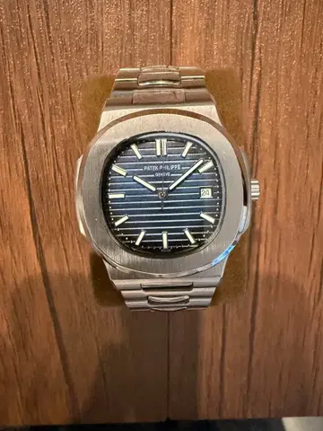 정크제품(수리 필요) 자동 와인딩 손목시계