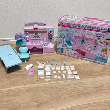 재잘재잘 리카짱 클리닉