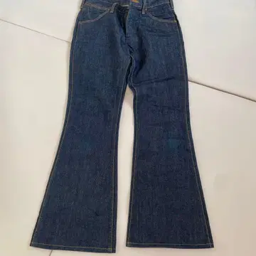Wrangler 부츠컷 데님 W28 x L34