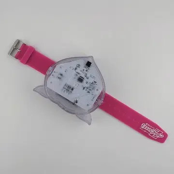 모모크로 제어 라이트 여름 팔찌