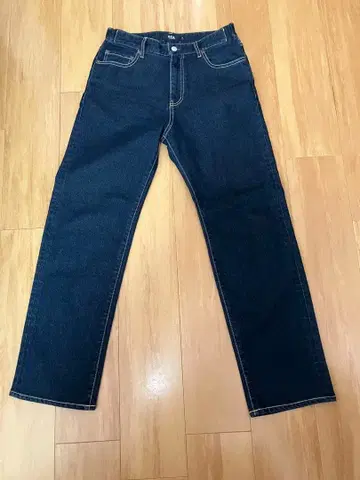 AZUL 청바지 데님