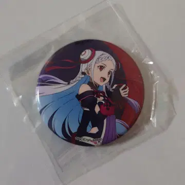 유나 캔뱃지 소드 아트 온라인 SAO