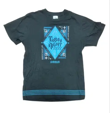 탭나이 카뮤 셔츠