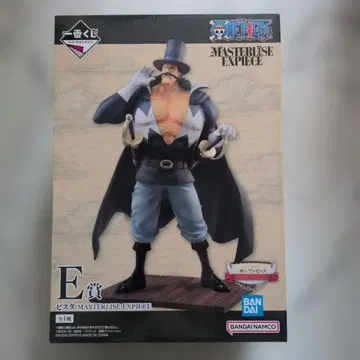 원피스 제일복권 비스타 피규어