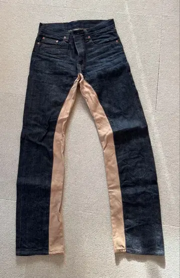 코지마 데님 팬츠