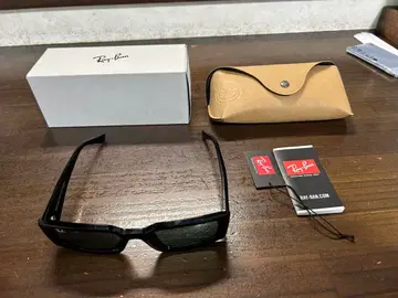 Ray-Ban ORB 4395F