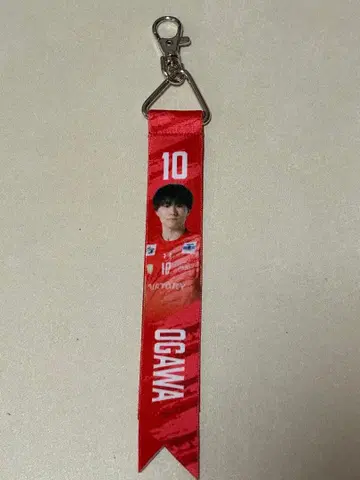 오가와 토모히로 산토리 선버즈 오사카 본핀 굿즈