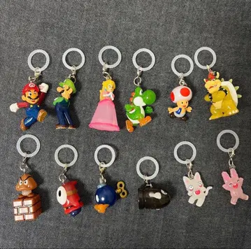 메지루시 액세서리