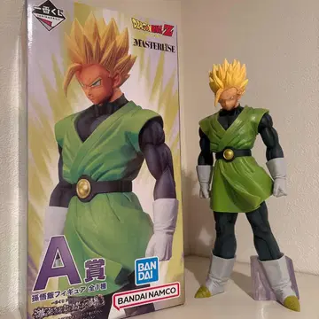 제일복권!! 드래곤볼 Z 오천크스 피규어 A상