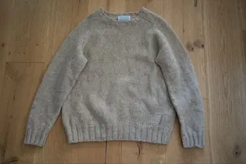 기센누마 니팅 Me 오트밀