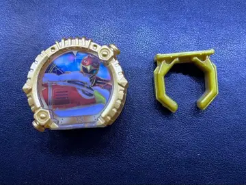 센타이 링 제트맨 GP 센타이 링01