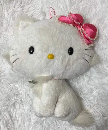 챠미키티 슈퍼 DX 봉제 인형