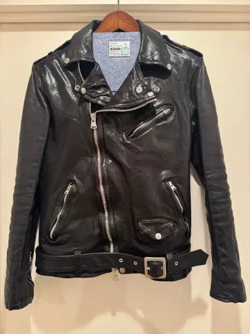 백래쉬 재팬숄더 1773-07 [ L ]