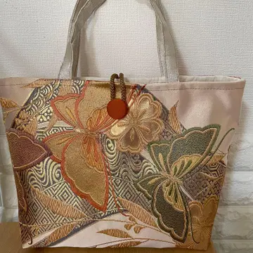 리메이크 토트백 801 새상품급