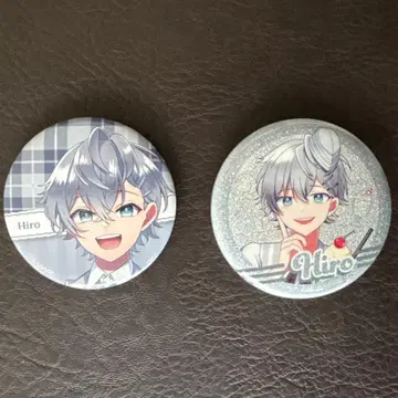 컬러풀 피치 히로 파라피치 캔 다이너 캔