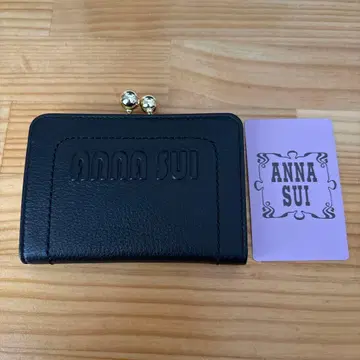 ANNA SUI 코인 케이스