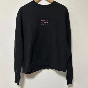 마미야 쇼타로 팬클럽 한정판 맨투맨 FC