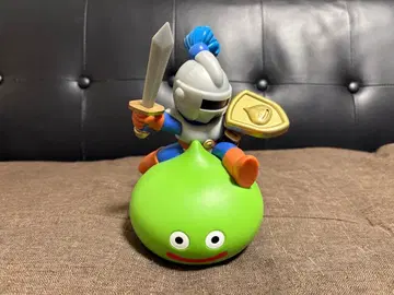 드래곤 퀘스트 AM 빅 피규어 슬라임 나이트