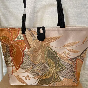 리메이크 토트백 802 새상품급