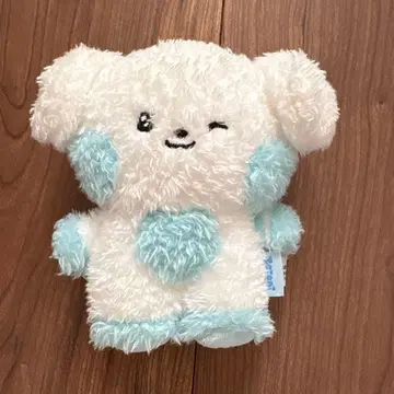 ZEROBASEONE 제베원 zeroni 규니니 메시지 키링