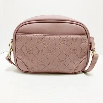 Maison de FLEUR 숄더백