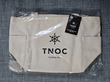TNOC 더 토트 미니 2 스노우 화이트